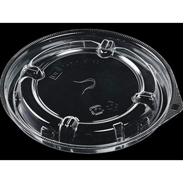 エフピコ T-MFP丸カップ145内嵌合V字蓋 17370145 1ケース(600個(50個×12)（直送品）