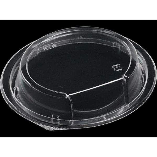 エフピコ T-MFPデリプレ18-16内嵌合高蓋H 17370261 1ケース(600個(50個×12)（直送品）