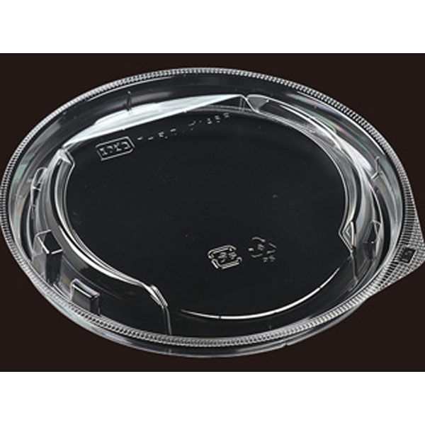 エフピコ T-MFP丸カップ145内嵌合蓋R 17371450 1ケース(600個(50個×12)（直送品）