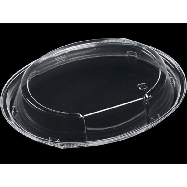 エフピコ T-MFPデリプレ22-17内嵌合高蓋H 17372217 1ケース(400個(25個×16)（直送品）