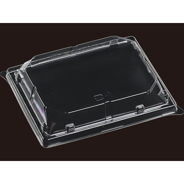 エフピコ T-雅御膳18-15嵌合蓋 17431815 1ケース(800個(50個×16)（直送品）