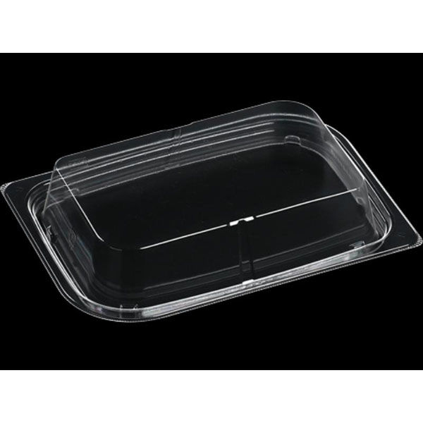 エフピコ T-わかば22-15 内嵌合蓋OPS 17502215 1ケース(600個(50個×12)（直送品）