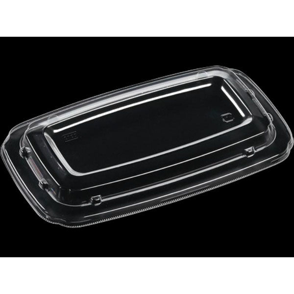 エフピコ T-SUうるし22-13嵌合蓋 OPS 17576721 1ケース(900個(50個×18)（直送品）