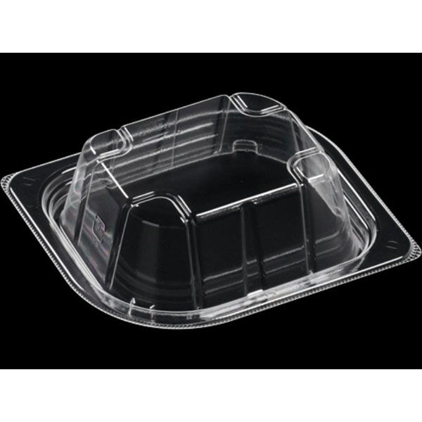 エフピコ T-わかば13-11R 内嵌合蓋 OPS 17521311 1ケース(1500個(50個×30)（直送品）