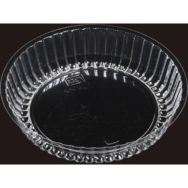 エフピコ プラッター丸50 センター内装 OPS 17611952 1ケース(400個(10個×40)（直送品）