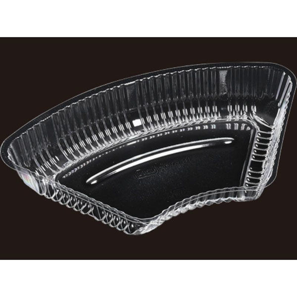 エフピコ プラッター丸50 サイド内装 OPS 17611953 1ケース(600個(50個×12)（直送品）