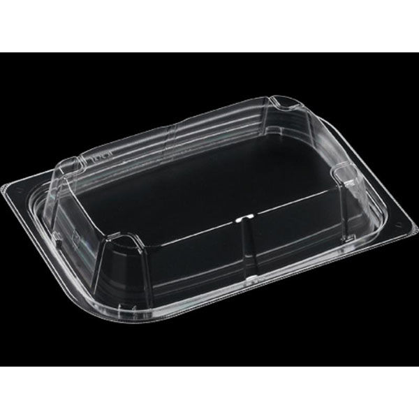 エフピコ T-わかば22-15R 内嵌合蓋 OPS 17522215 1ケース(600個(50個×12)（直送品）