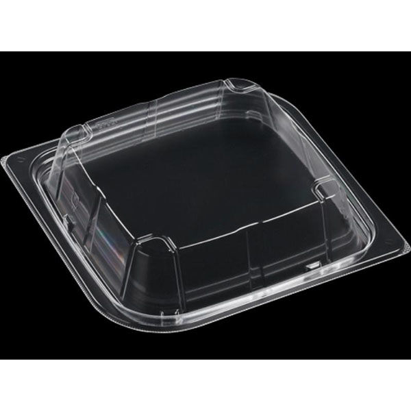 エフピコ T-わかば19-19R 内嵌合蓋 OPS 17521919 1ケース(600個(50個×12)（直送品）