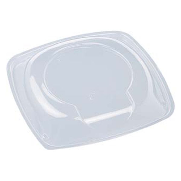 エフピコ T-ES-角354 内嵌合蓋 17653540 1ケース(600個(50個×12)（直送品）