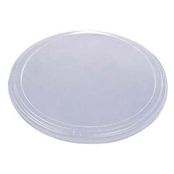 エフピコ 新2人桶(P)嵌合蓋OPS 17578520 1ケース(400個(25個×16)（直送品）