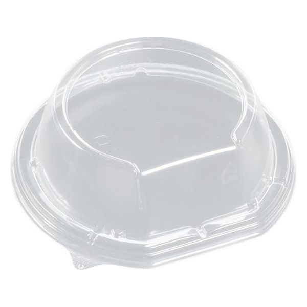 エフピコ T-半月丼20-19 嵌合高蓋H 17782019 1ケース(600個(50個×12)（直送品）