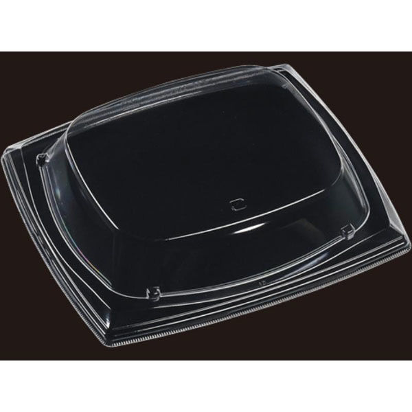 エフピコ Tエリッシュ22-20嵌合高蓋OPS H 17812220 1ケース(400個(50個×8)（直送品）