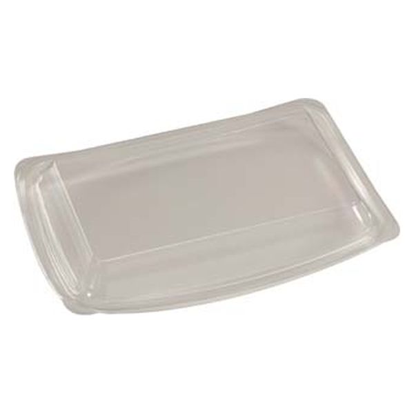 エフピコ T-京デリー450内嵌合H蓋 17664505 1ケース(400個(50個×8)（直送品）