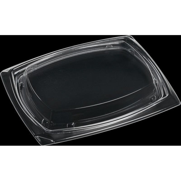 エフピコ T-エリッシュU24-19内嵌合蓋OPS 17812419 1ケース(400個(50個×8)（直送品）