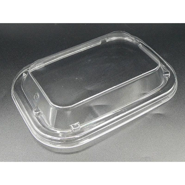 エフピコ T-エルア22-16嵌合蓋 OPS 1F132216 1ケース(800個(50個×16)（直送品）