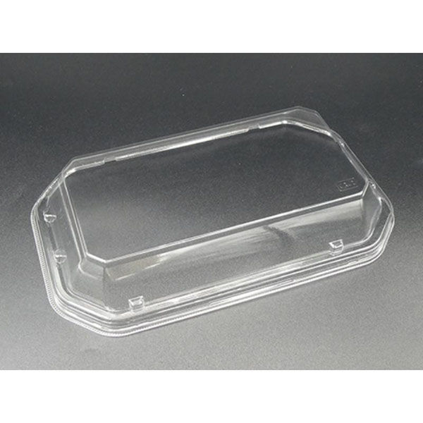 エフピコ T-香彩 22-13 嵌合蓋 OPS 1F152213 1ケース(1000個(50個×20)（直送品）