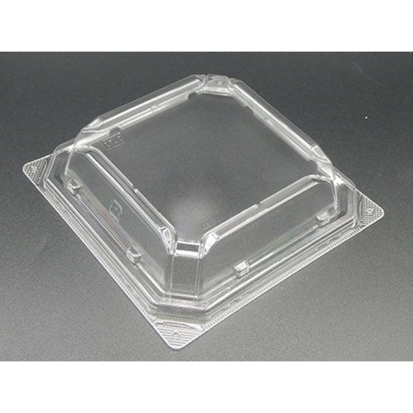 エフピコ T-穂高重 15-15 側面嵌合蓋 OPS 1F161515 1ケース(1000個(50個×20)（直送品） 17,257円