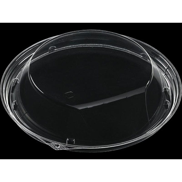 エフピコ T-グラブ丸20内嵌合蓋 OPS 1F006420 1ケース(500個(50個×10)（直送品）