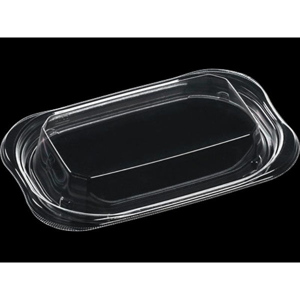 エフピコ T-優デリ20-13内嵌高蓋OPS H 1F162014 1ケース(800個(50個×16)（直送品）