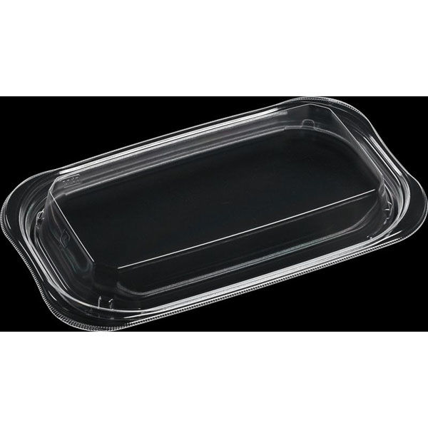 エフピコ T-優デリ25-15内嵌高蓋OPS H 1F162117 1ケース(600個(50個×12)（直送品）