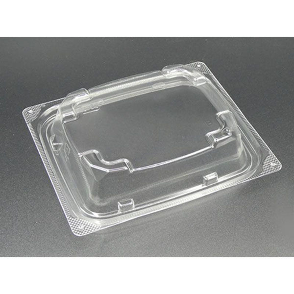 エフピコ T-角盛重 15-13 内嵌合蓋 OPS 1F151513 1ケース(1200個(50個×24)（直送品）