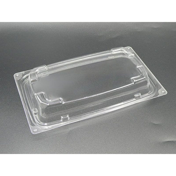 エフピコ T-角盛重 21-13 内嵌合蓋 OPS 1F152113 1ケース(800個(50個×16)（直送品）