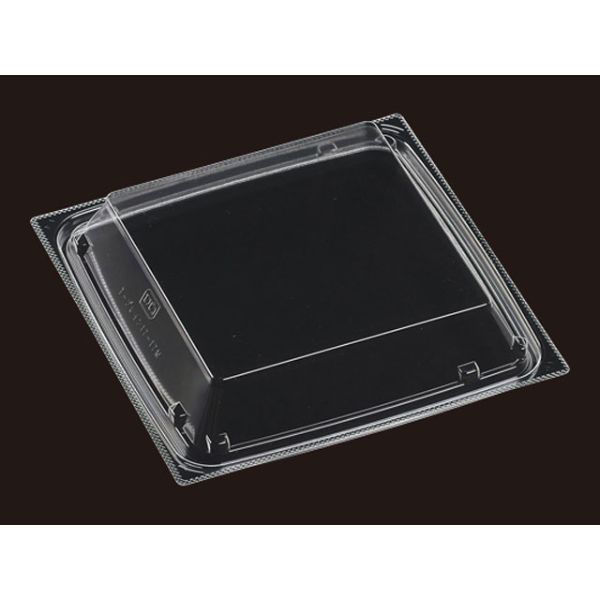 エフピコ T-プレイン17-17内嵌蓋M 1F731717 1ケース(900個(50個×18)（直送品）