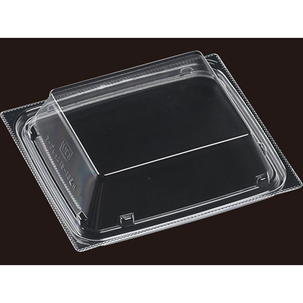 エフピコ T-プレイン15-13内嵌高蓋H 1F741513 1ケース(1500個(50個×30)（直送品）