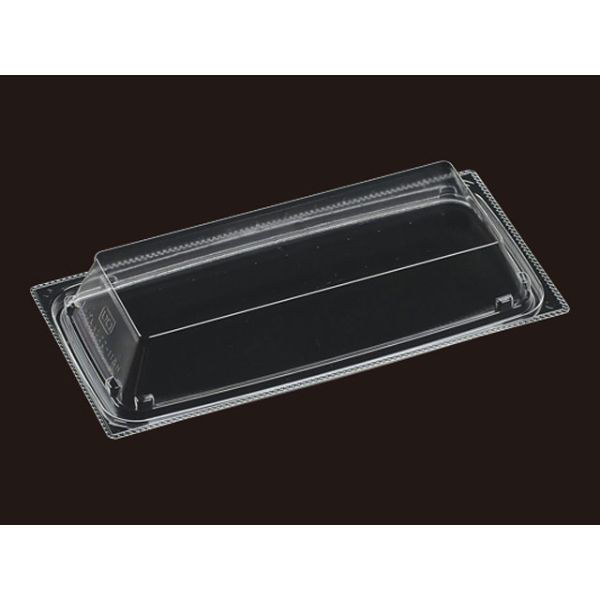 エフピコ T-プレイン22-11内嵌高蓋H 1F742211 1ケース(1000個(50個×20)（直送品）