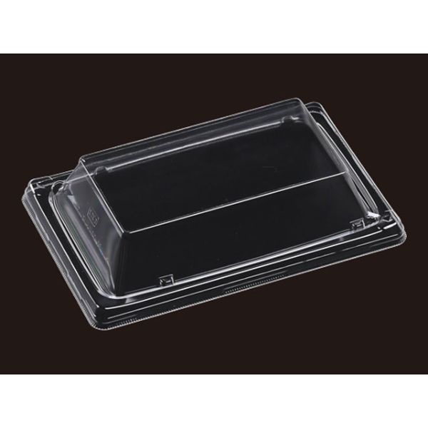 エフピコ T-プレイン20-13嵌合蓋 1F782013 1ケース(900個(50個×18)（直送品）