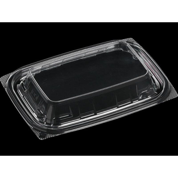 エフピコ T-FT惣菜16-11内外嵌合蓋OPS 1F801611 1ケース(1600個(50個×32)（直送品）