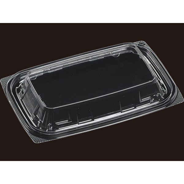 エフピコ T-FT惣菜18-12内外嵌合蓋 1F801812 1ケース(1200個(50個×24)（直送品）