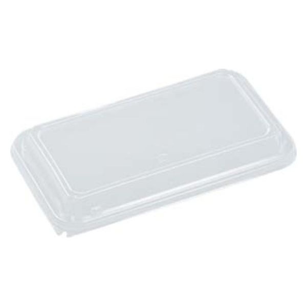 エフピコ Tティアラ角25-14嵌合低蓋L OPS 1F870022 1ケース(600個(50個×12)（直送品）