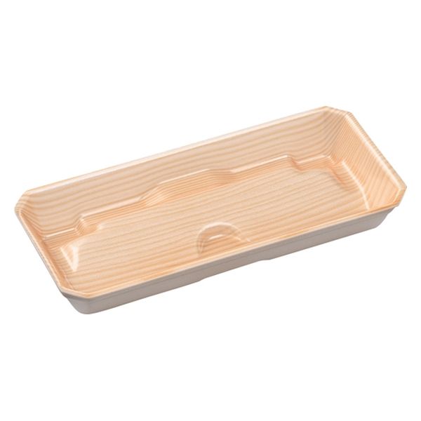 エフピコ 発泡トレー 新フレッシュトレー20-9-0 日光 30002010 1ケース(1750個(50個×35)（直送品）