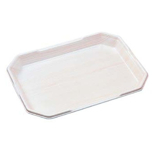 エフピコ しゃぶしゃぶ4人浅 本体のみ