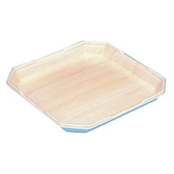 エフピコ 発泡トレー しゃぶしゃぶ5人浅 秋田杉 30130501 1ケース(300個(50個×6)（直送品）