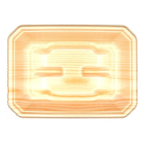 エフピコ 鮮魚トレー FLステージ18-13(25) 日光 32118322 1ケース(1800個(100個×18)（直送品）