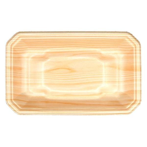 エフピコ 鮮魚トレー FLステージ20-12(25) 日光 32120222 1ケース(1800個(100個×18)（直送品）