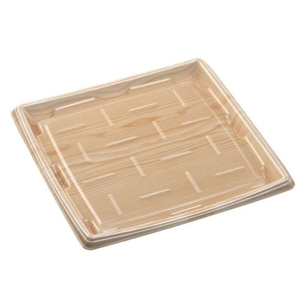 エフピコ MTD27-27平 本体のみ