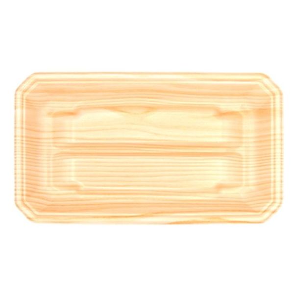 エフピコ 鮮魚トレー FLステージ25-14(25) 日光 32125442 1ケース(1200個(100個×12)（直送品）