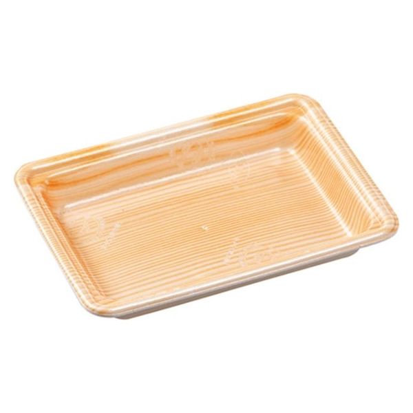 エフピコ 発泡トレー FSS-17-12(23) エコ日光 3A291712 1ケース(1600個(50個×32)（直送品）