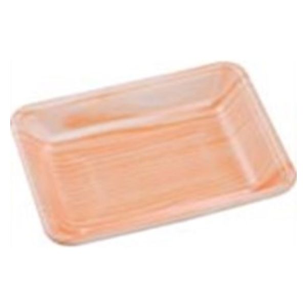 エフピコ 発泡トレー FLB-A150-30 日光 3B410156 1ケース(1800個(100個×18)（直送品）