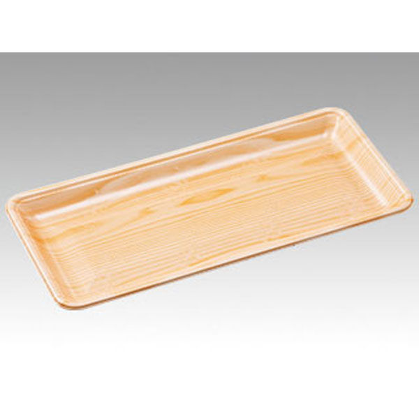 エフピコ 発泡トレー FLB-K16-22 日光 3B409163 1ケース(1000個(100個×10)（直送品）