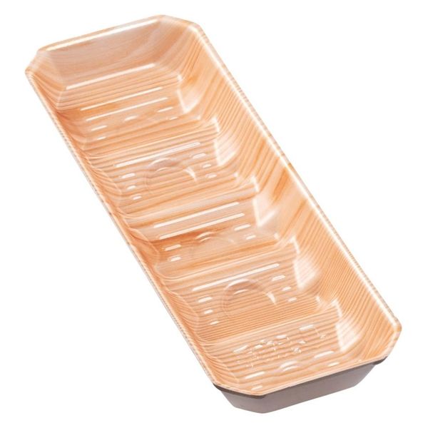 エフピコ 発泡トレー MV30-10(30)S 日光 3C103011 1ケース(1000個(50個×20)（直送品）