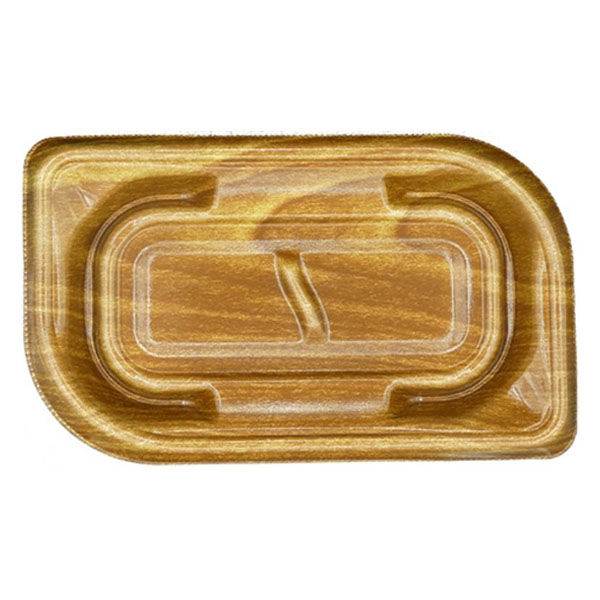 エフピコ 葉皿 本体のみ