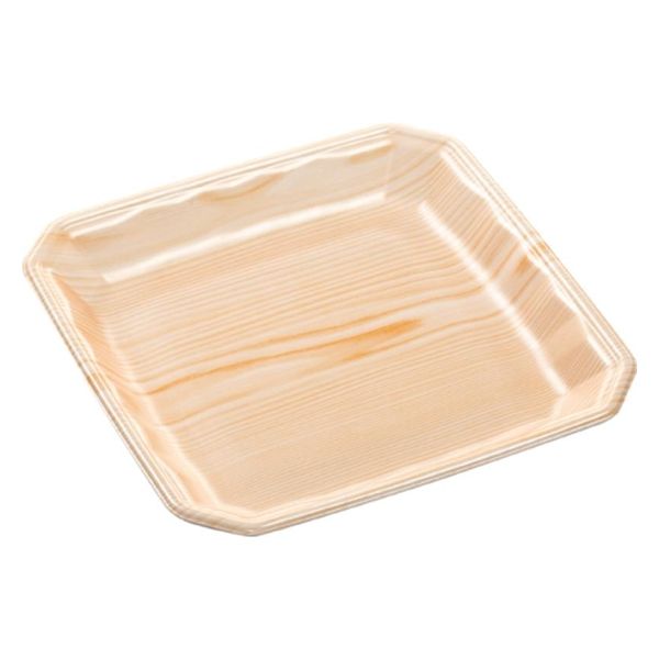 エフピコ メガプレート24-24（30）平