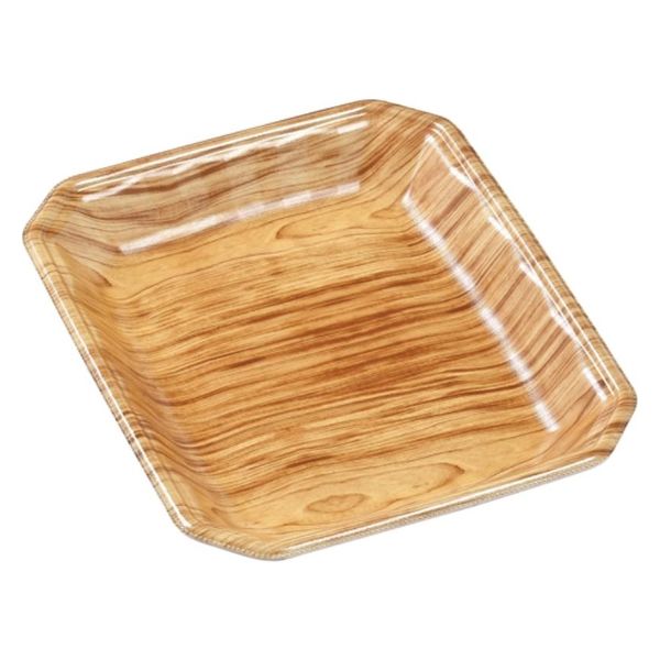 エフピコ 発泡トレー メガプレート20-24(30)平 拓木 3C642024 1ケース(900個(100個×9)（直送品）