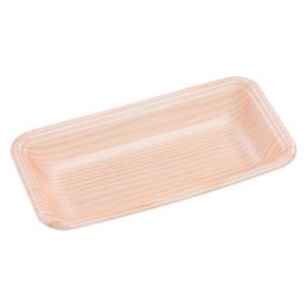 エフピコ 発泡トレー FLB-A10-30 エコ日光 3F300106 1ケース(1800個(100個×18)（直送品）