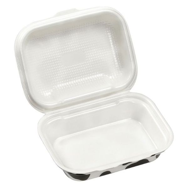 エフピコ 軽食容器 DLVボーノ22-16 カウ 40020763 1ケース(180個(30個×6)（直送品）