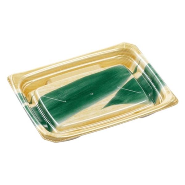 エフピコ 寿司容器 Uステージ2-3 本体